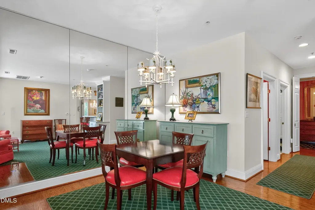 2901 Market Bridge Lane Raleigh NC 27608