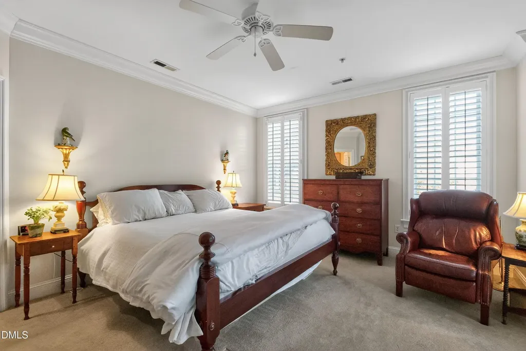 2901 Market Bridge Lane Raleigh NC 27608