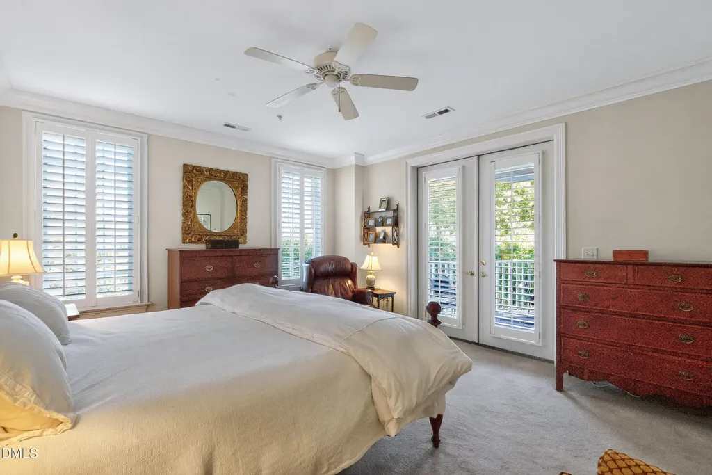 2901 Market Bridge Lane Raleigh NC 27608