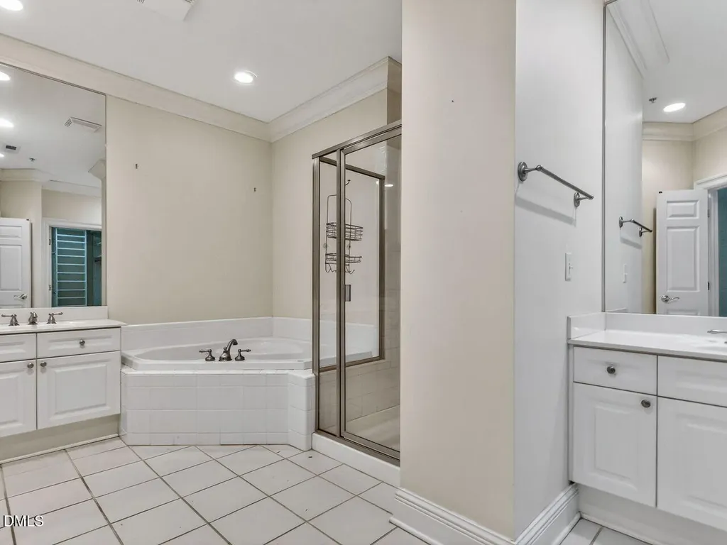 2901 Market Bridge Lane Raleigh NC 27608