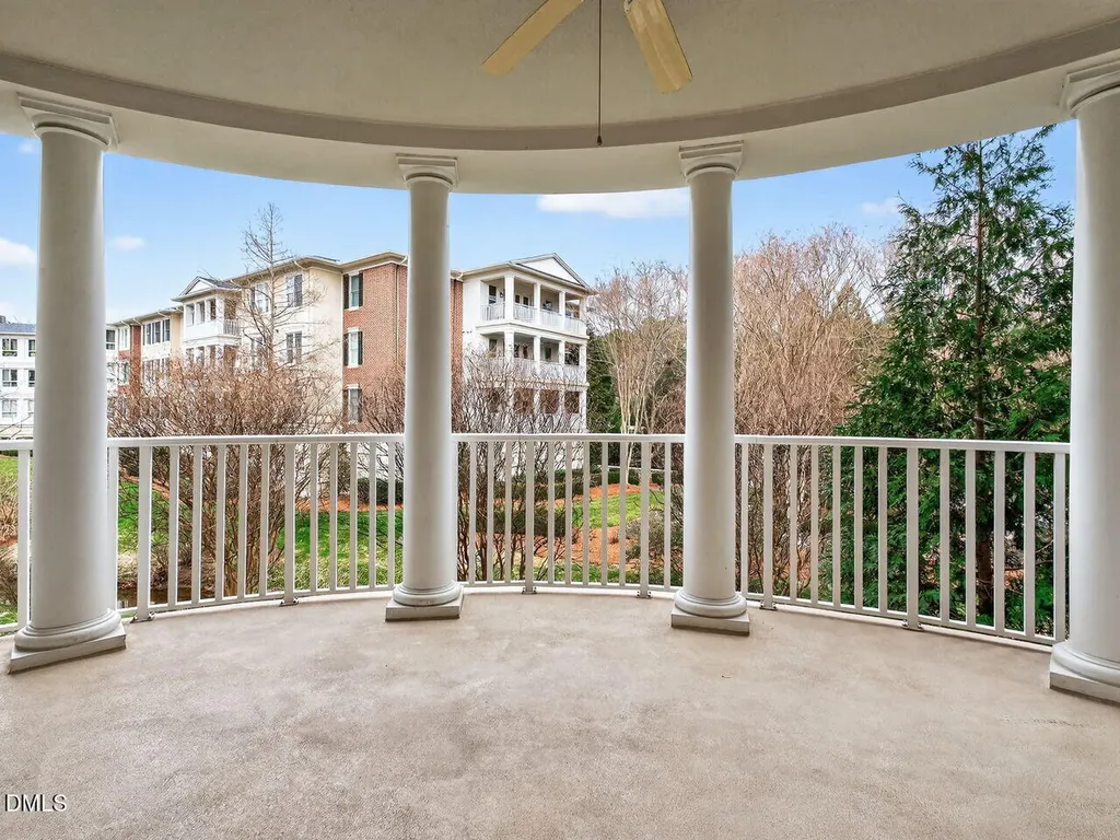 2901 Market Bridge Lane Raleigh NC 27608