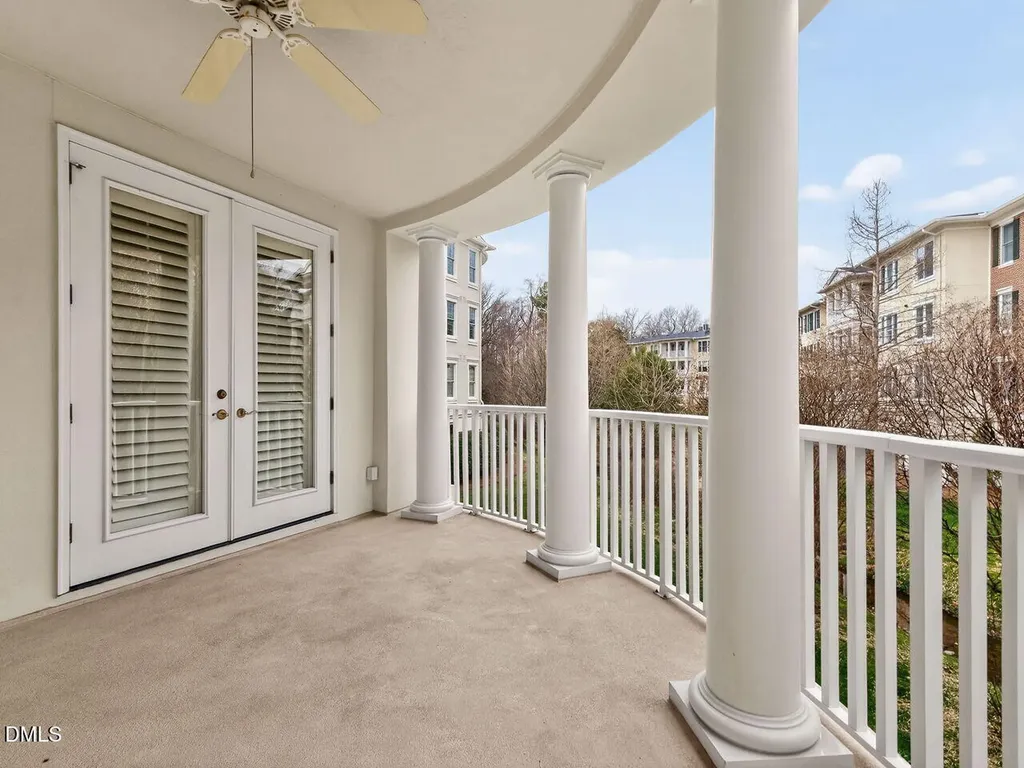 2901 Market Bridge Lane Raleigh NC 27608