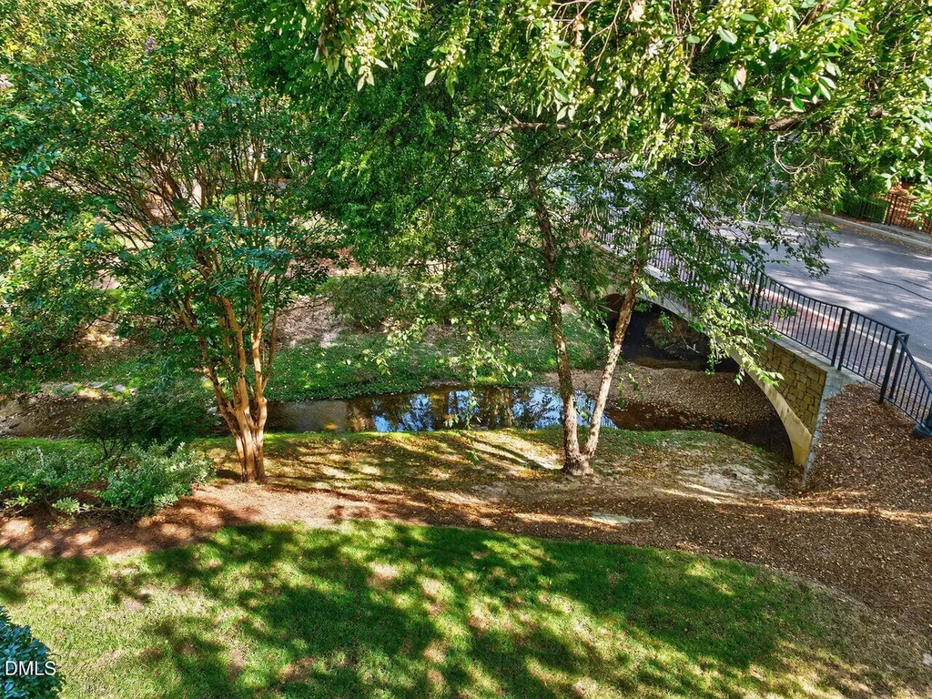 2901 Market Bridge Lane Raleigh NC 27608