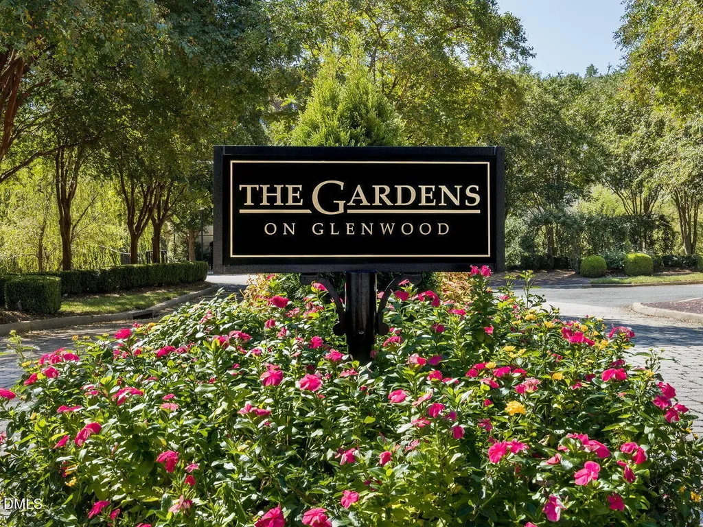 2901 Market Bridge Lane Raleigh NC 27608