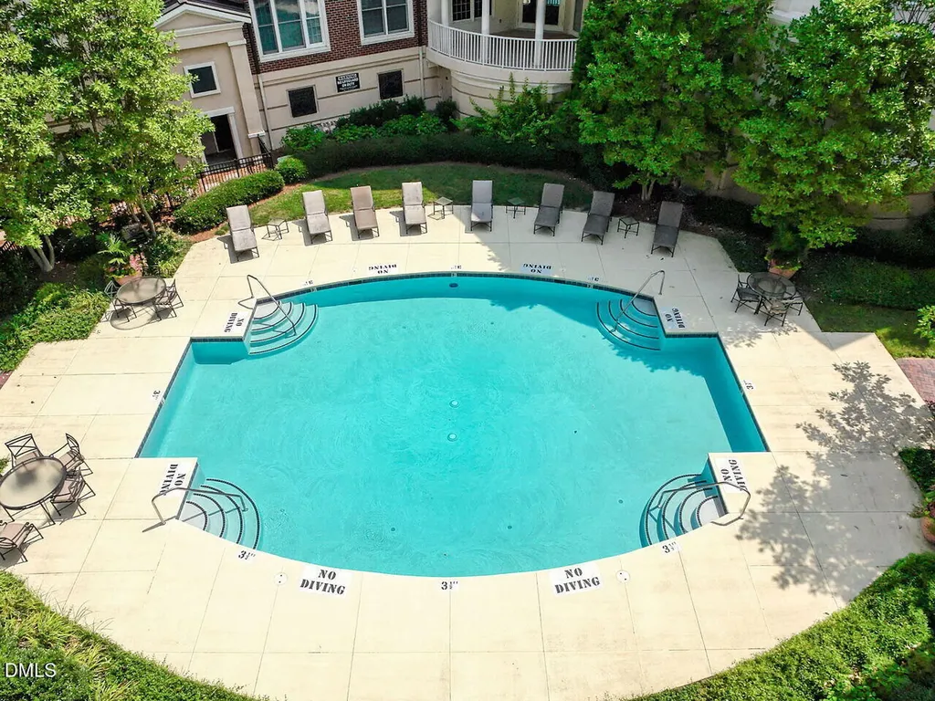 2901 Market Bridge Lane Raleigh NC 27608