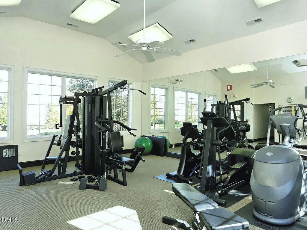 2901 Market Bridge Lane Raleigh NC 27608