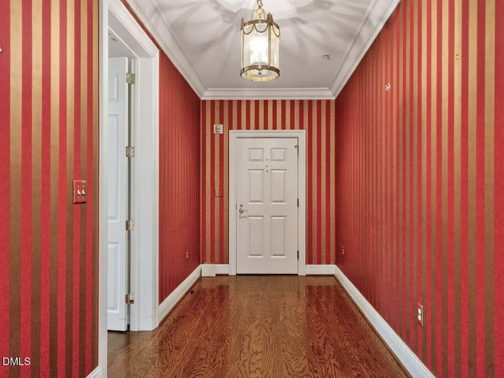 2901 Market Bridge Lane Raleigh NC 27608