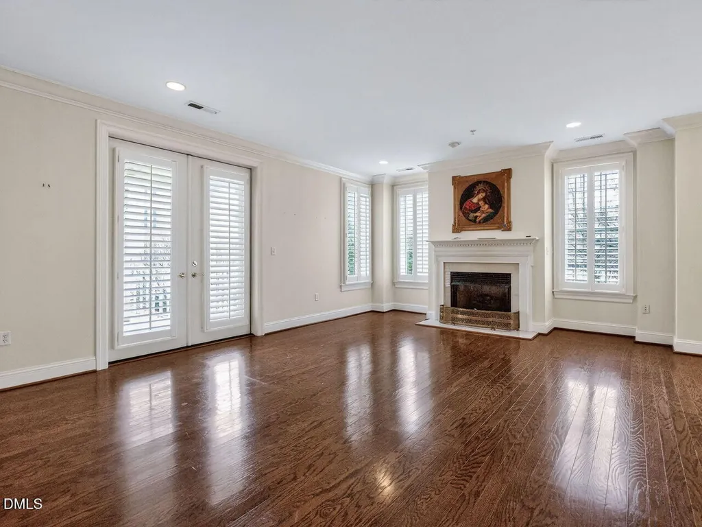 2901 Market Bridge Lane Raleigh NC 27608