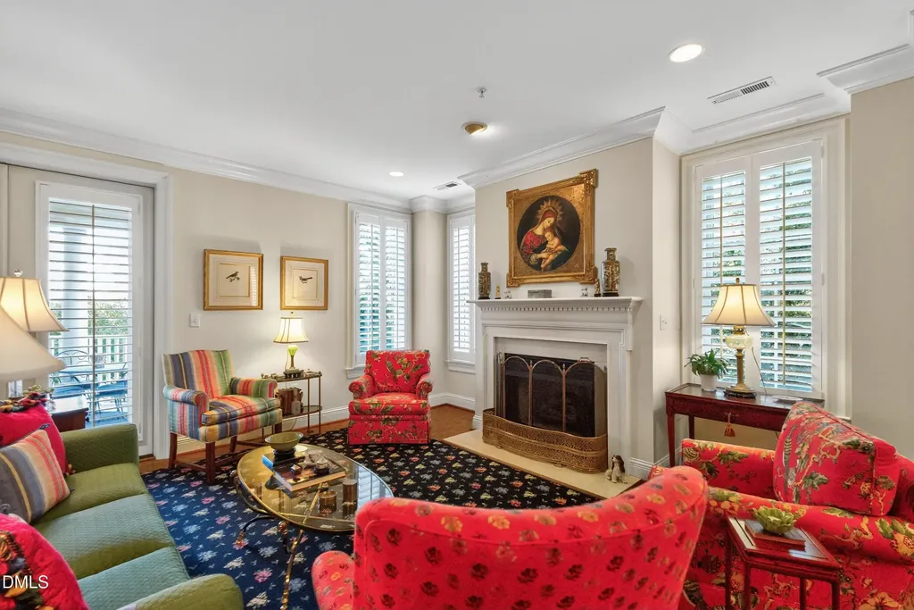 2901 Market Bridge Lane Raleigh NC 27608