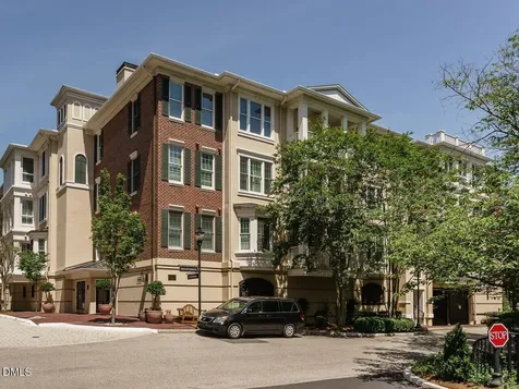 2901 Market Bridge Lane Raleigh NC 27608