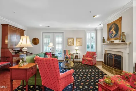 2901 Market Bridge Lane Raleigh NC 27608