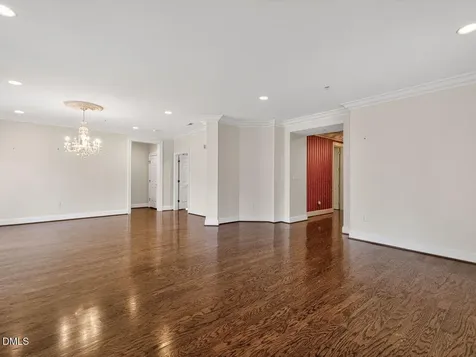 2901 Market Bridge Lane Raleigh NC 27608