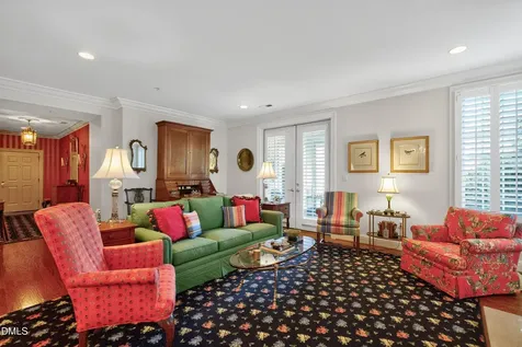 2901 Market Bridge Lane Raleigh NC 27608