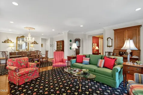 2901 Market Bridge Lane Raleigh NC 27608