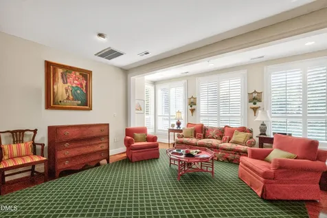 2901 Market Bridge Lane Raleigh NC 27608