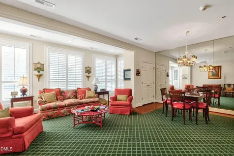 2901 Market Bridge Lane Raleigh NC 27608