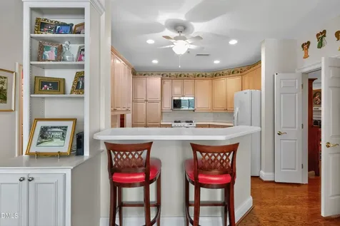 2901 Market Bridge Lane Raleigh NC 27608