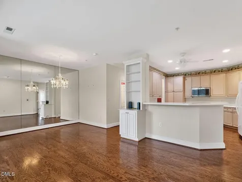 2901 Market Bridge Lane Raleigh NC 27608