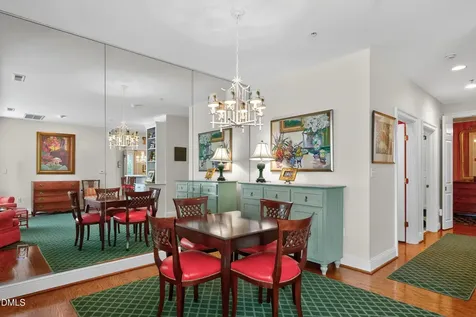 2901 Market Bridge Lane Raleigh NC 27608