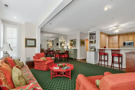 2901 Market Bridge Lane Raleigh NC 27608