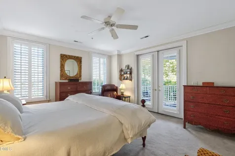 2901 Market Bridge Lane Raleigh NC 27608