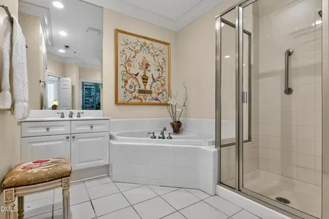 2901 Market Bridge Lane Raleigh NC 27608