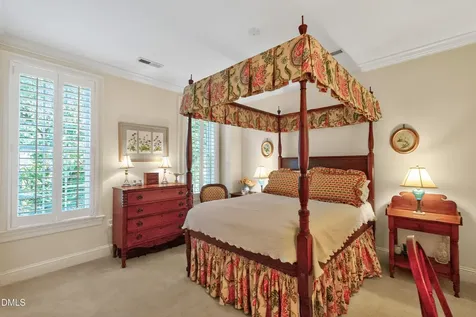 2901 Market Bridge Lane Raleigh NC 27608