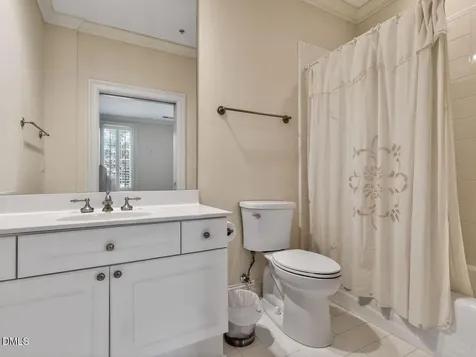 2901 Market Bridge Lane Raleigh NC 27608