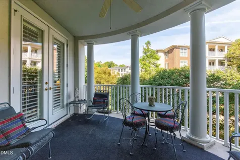 2901 Market Bridge Lane Raleigh NC 27608
