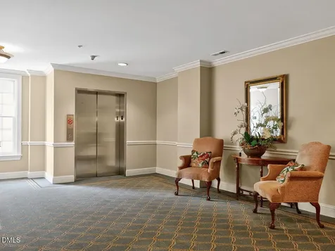 2901 Market Bridge Lane Raleigh NC 27608