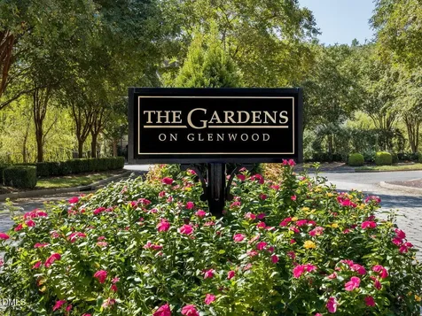 2901 Market Bridge Lane Raleigh NC 27608