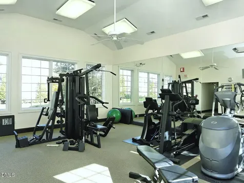 2901 Market Bridge Lane Raleigh NC 27608