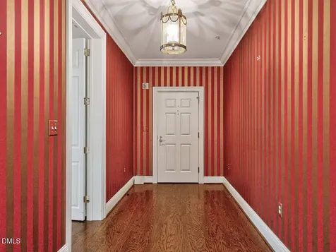 2901 Market Bridge Lane Raleigh NC 27608