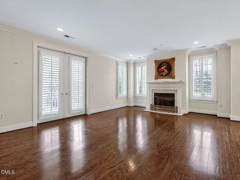 2901 Market Bridge Lane Raleigh NC 27608
