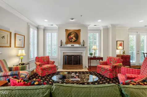 2901 Market Bridge Lane Raleigh NC 27608