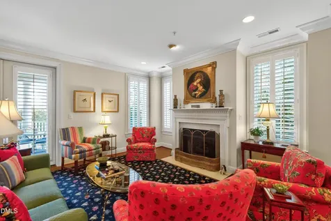 2901 Market Bridge Lane Raleigh NC 27608
