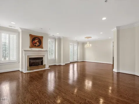 2901 Market Bridge Lane Raleigh NC 27608