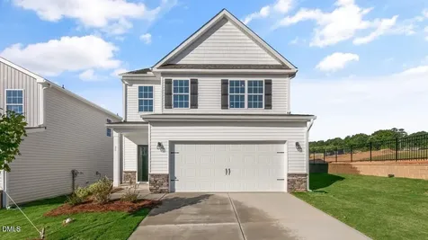258 Chapel Street Fuquay Varina NC 27526