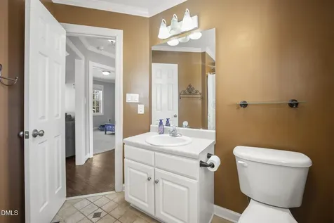 113 Dawn Avenue Four Oaks NC 27524