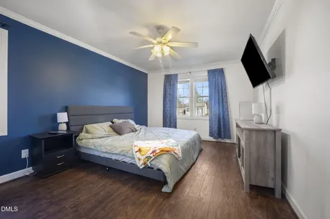 113 Dawn Avenue Four Oaks NC 27524