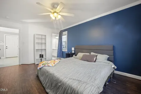 113 Dawn Avenue Four Oaks NC 27524