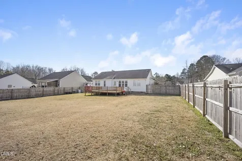 113 Dawn Avenue Four Oaks NC 27524