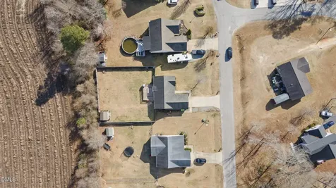 113 Dawn Avenue Four Oaks NC 27524