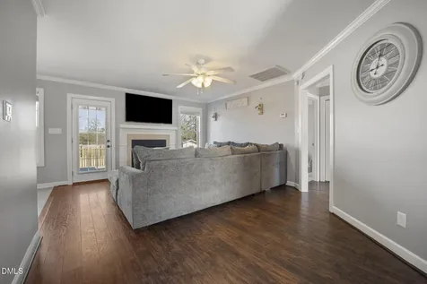 113 Dawn Avenue Four Oaks NC 27524