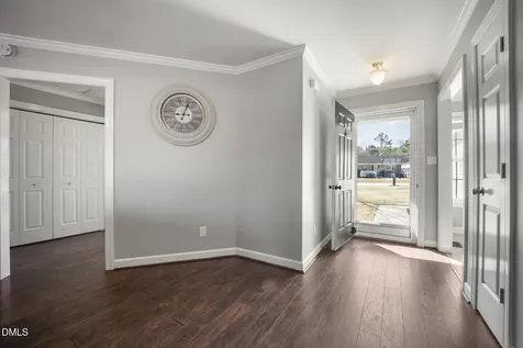 113 Dawn Avenue Four Oaks NC 27524