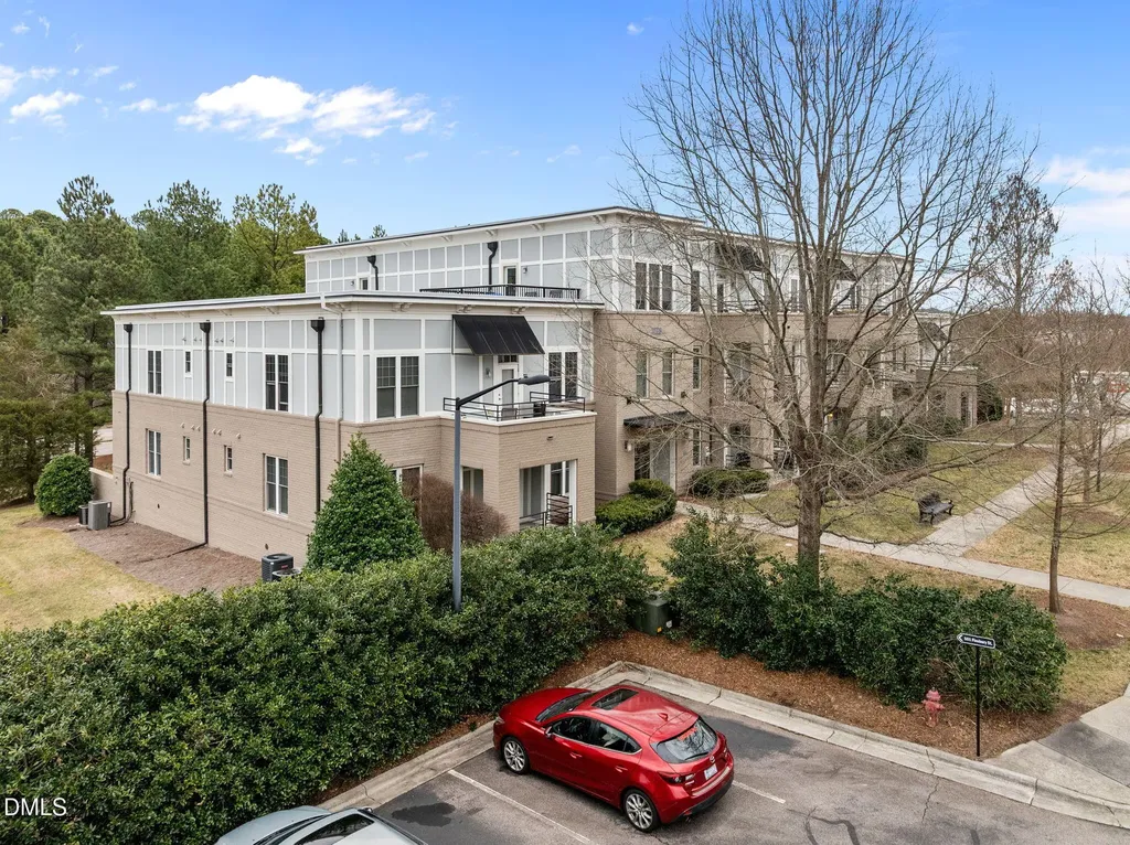 501 Finsbury Street Durham NC 27713