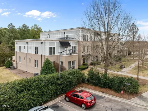 501 Finsbury Street Durham NC 27713