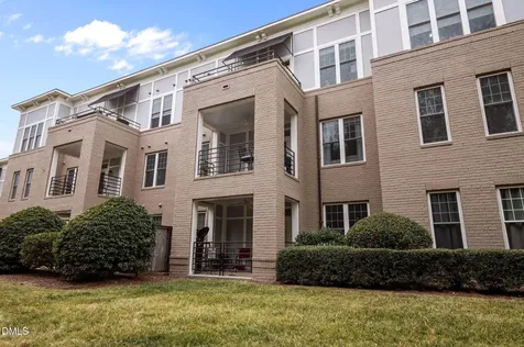 501 Finsbury Street Durham NC 27713