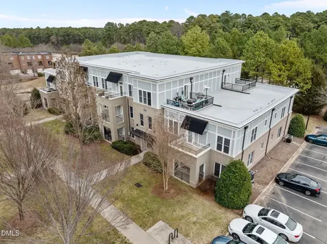 501 Finsbury Street Durham NC 27713