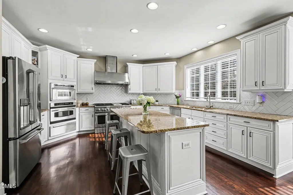 10643 Tarton Fields Circle Raleigh NC 27617